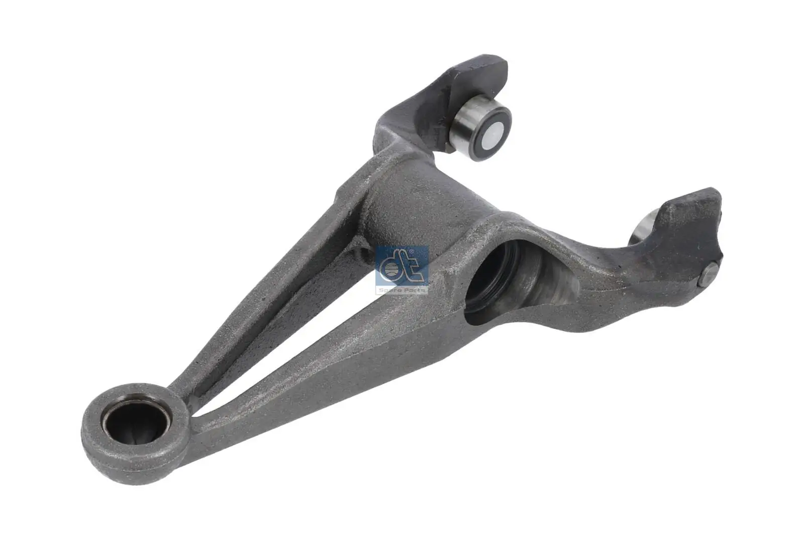 Release Fork, clutch